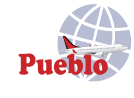 Logo Viajes Pueblo